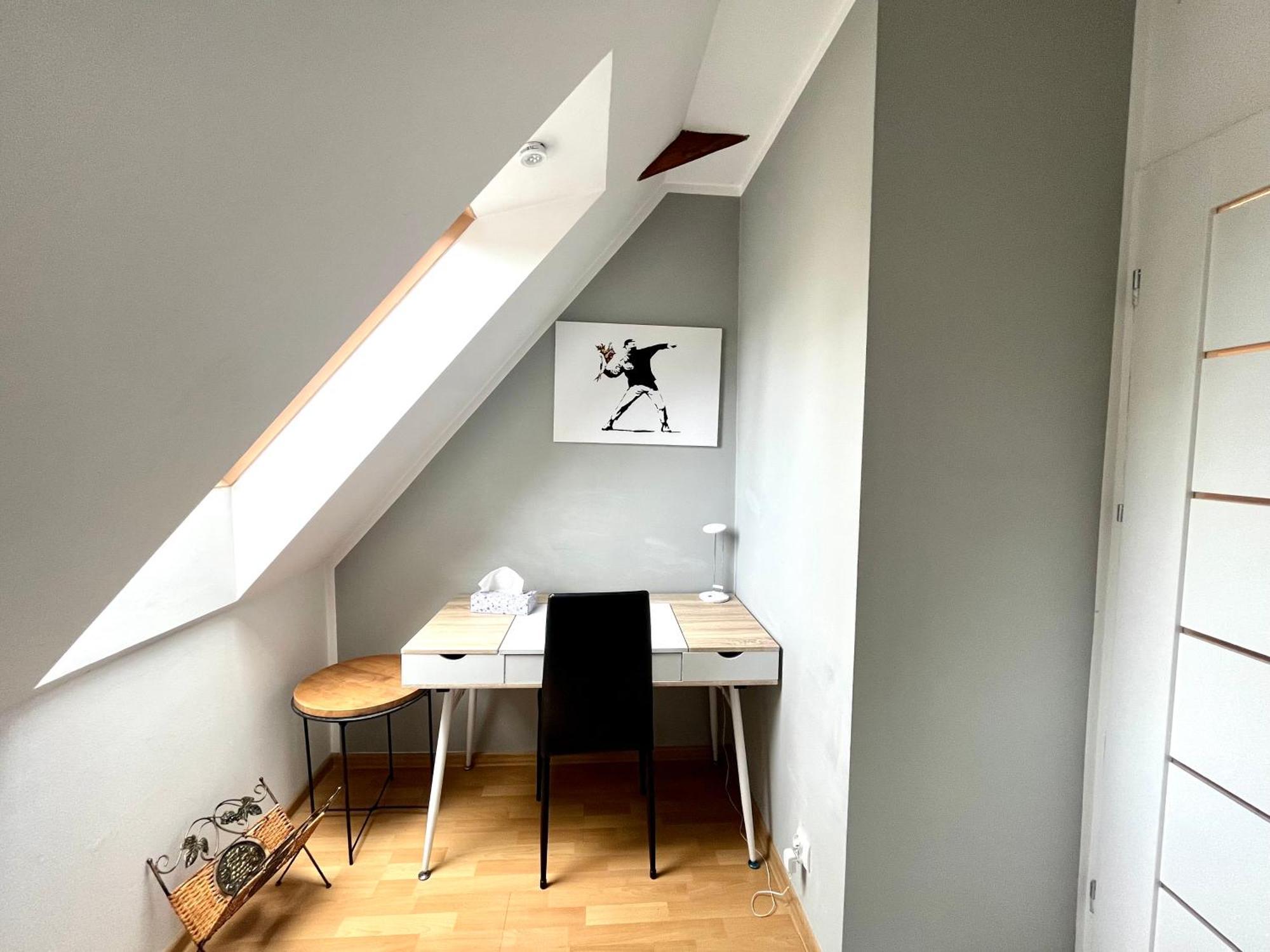 Leilighet Agapella Apartamenty- Wiki Sopot *